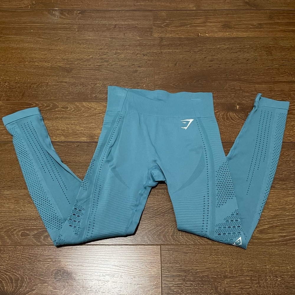 Gymshark leggings